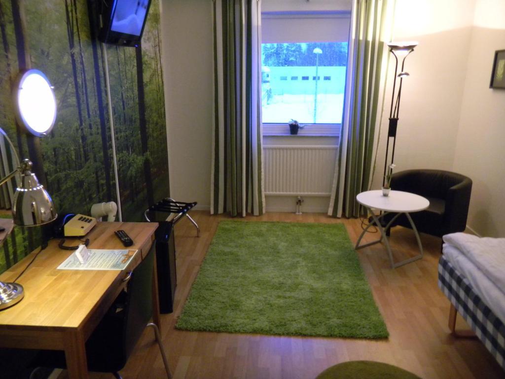 Lages Motel Borås Eksteriør bilde