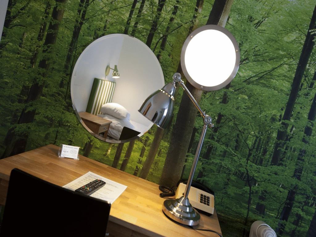 Lages Motel Borås Rom bilde