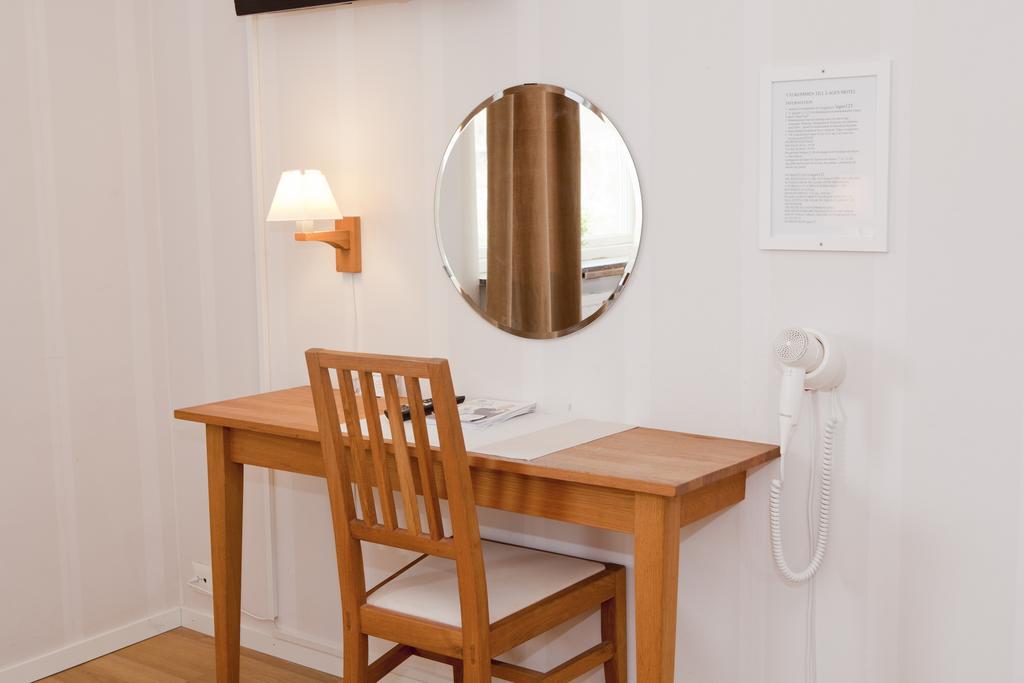Lages Motel Borås Rom bilde