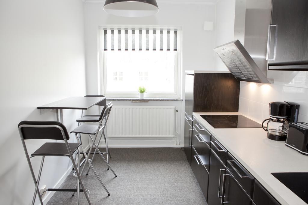 Lages Motel Borås Rom bilde