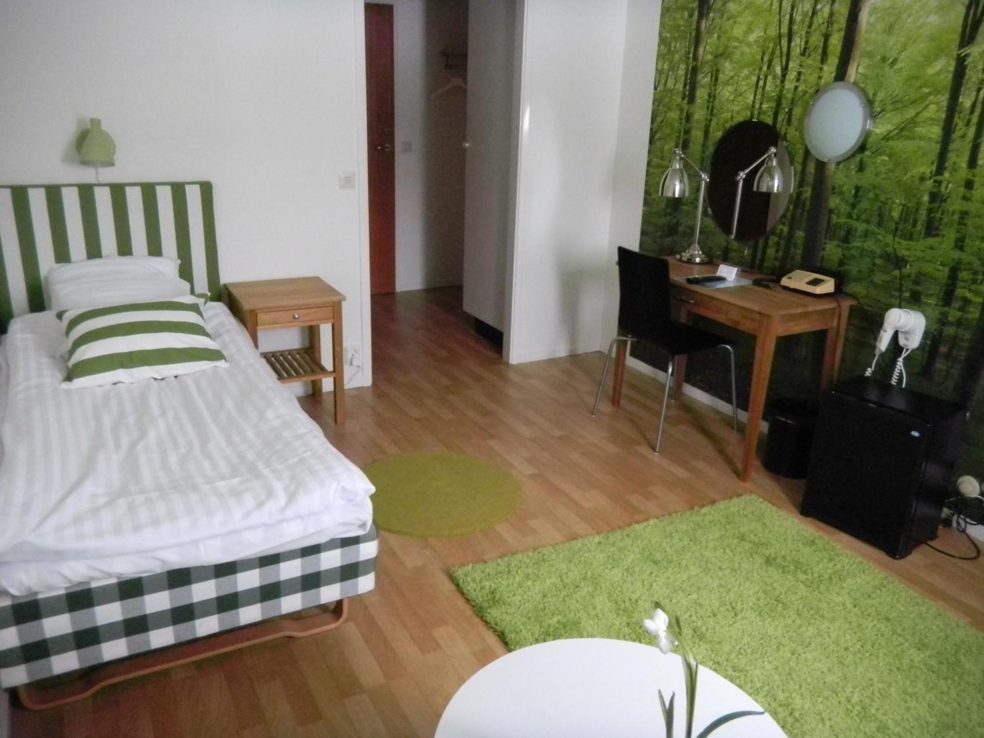 Lages Motel Borås Eksteriør bilde